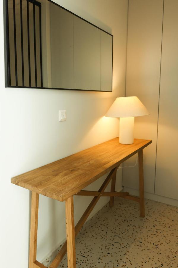 Uphill Unique Boutique Suites Скиатос Экстерьер фото